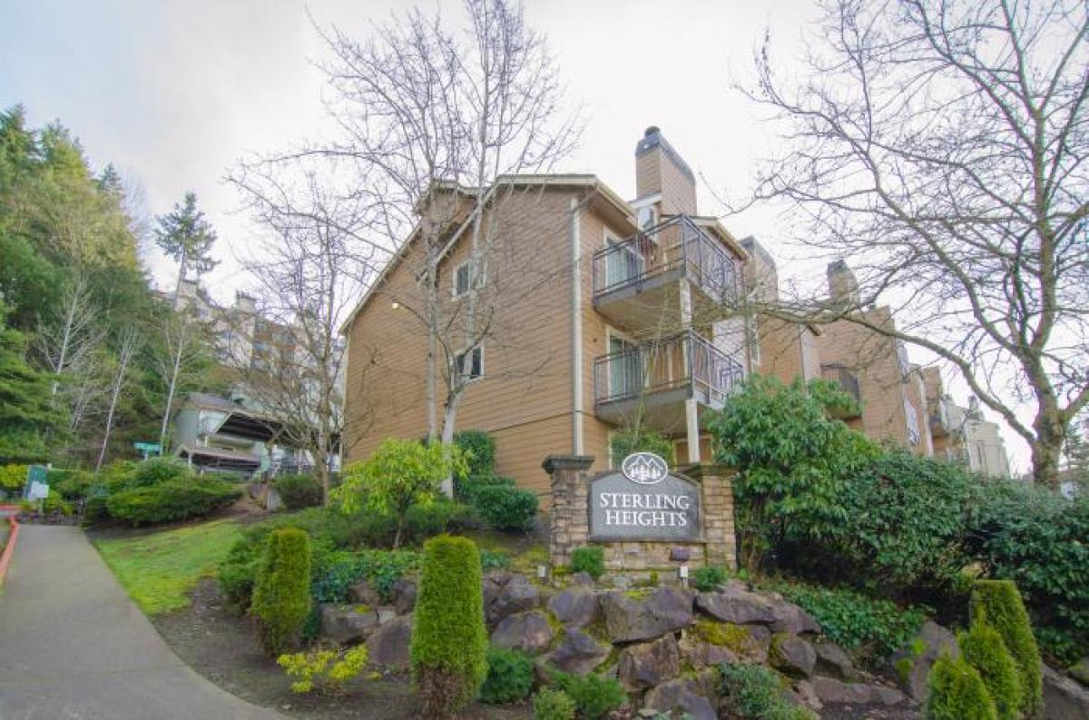 Picture of Home For Rent in Bellevue, Washington, United States