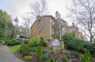 Home For Rent in Bellevue, Washington