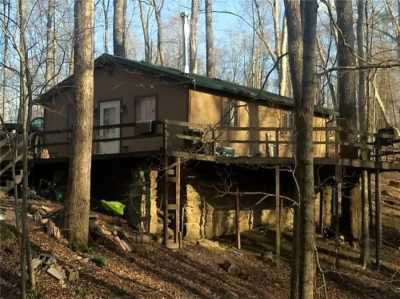 Home For Sale in Nashville, Indiana