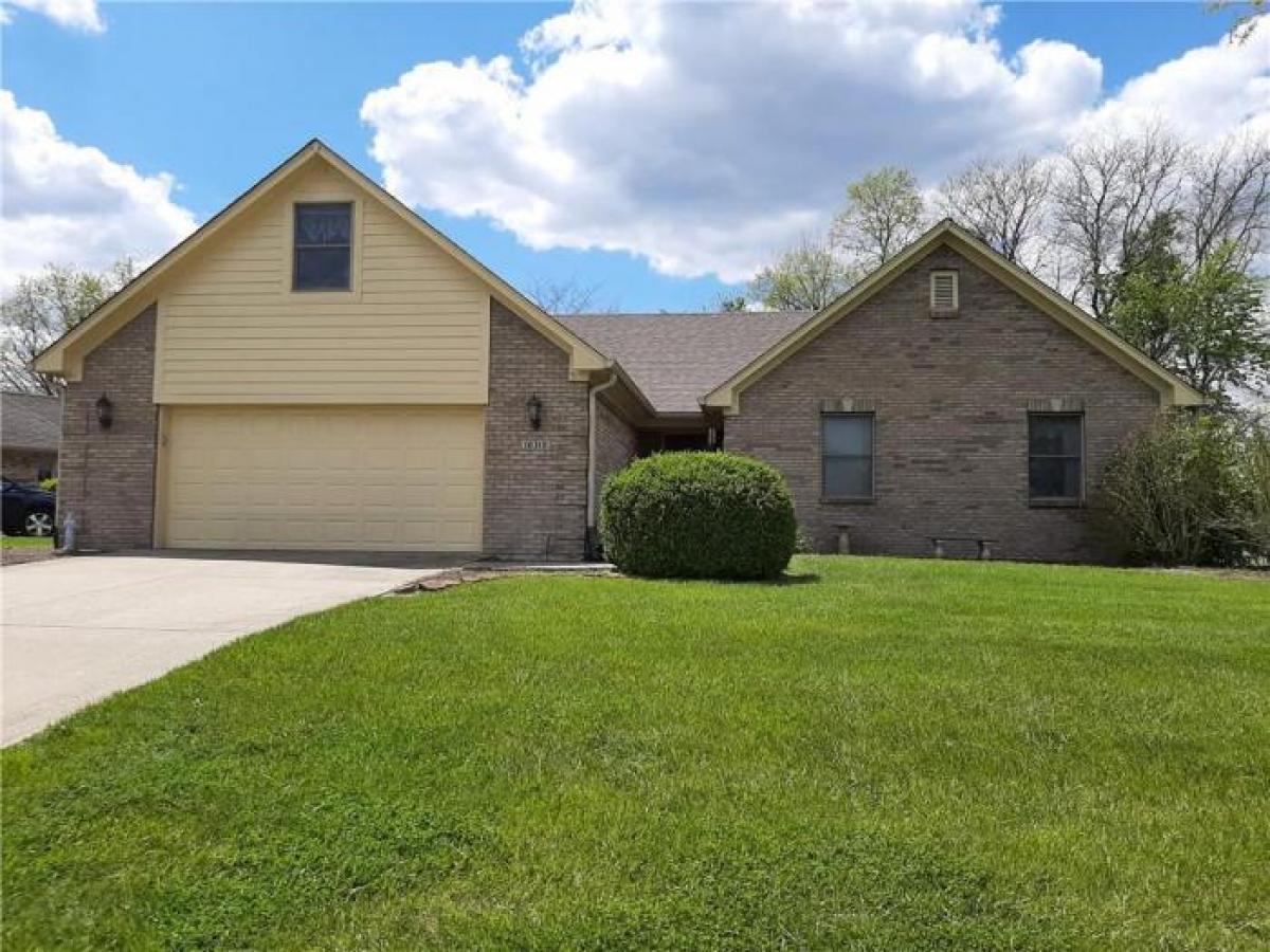 Picture of Home For Sale in Mooresville, Indiana, United States