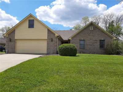 Home For Sale in Mooresville, Indiana