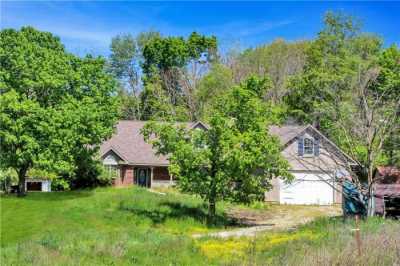 Home For Sale in Mooresville, Indiana