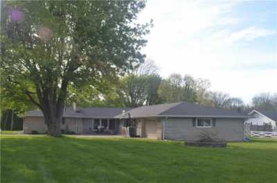 Home For Sale in Elwood, Indiana