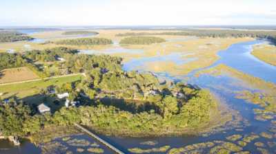 Residential Land For Sale in Saint Helena Island, South Carolina