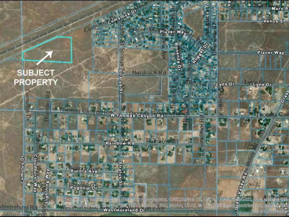 Picture of Home For Sale in Winnemucca, Nevada, United States