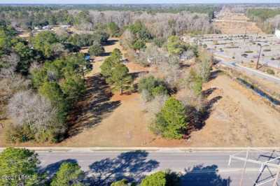 Residential Land For Sale in Bluffton, South Carolina