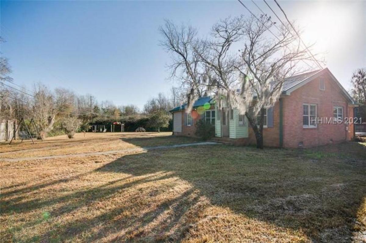 Picture of Home For Sale in Ridgeland, South Carolina, United States