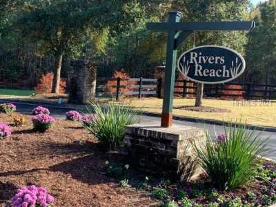 Residential Land For Sale in Yemassee, South Carolina