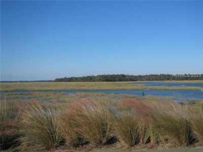 Residential Land For Sale in Okatie, South Carolina