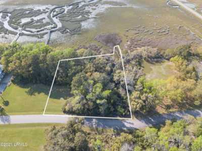 Residential Land For Sale in Saint Helena Island, South Carolina