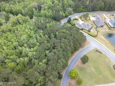 Residential Land For Sale in Bluffton, South Carolina