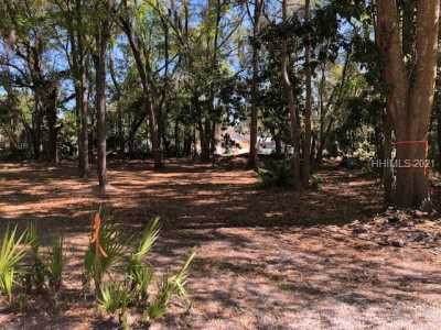 Residential Land For Sale in Bluffton, South Carolina