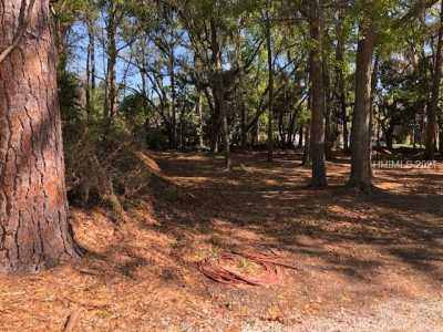 Residential Land For Sale in Bluffton, South Carolina