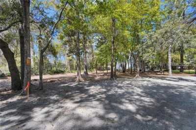 Residential Land For Sale in Bluffton, South Carolina