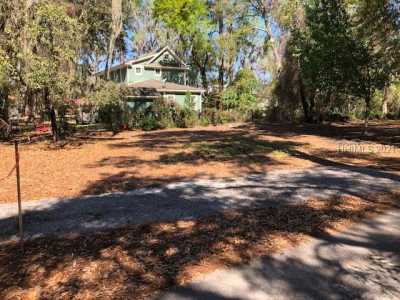 Residential Land For Sale in Bluffton, South Carolina