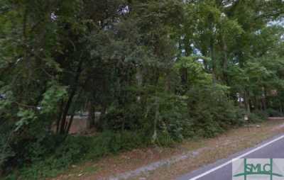 Residential Land For Sale in Savannah, Georgia