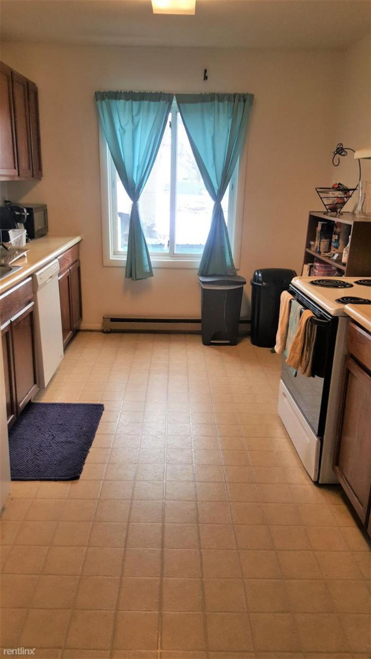 Picture of Apartment For Rent in Burlington, Vermont, United States