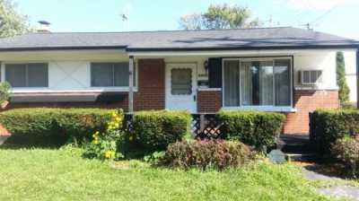 Home For Rent in Flint, Michigan