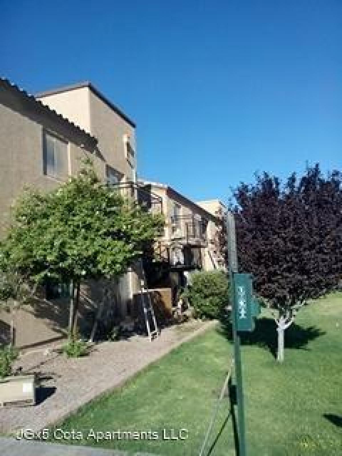 Picture of Apartment For Rent in Thatcher, Arizona, United States