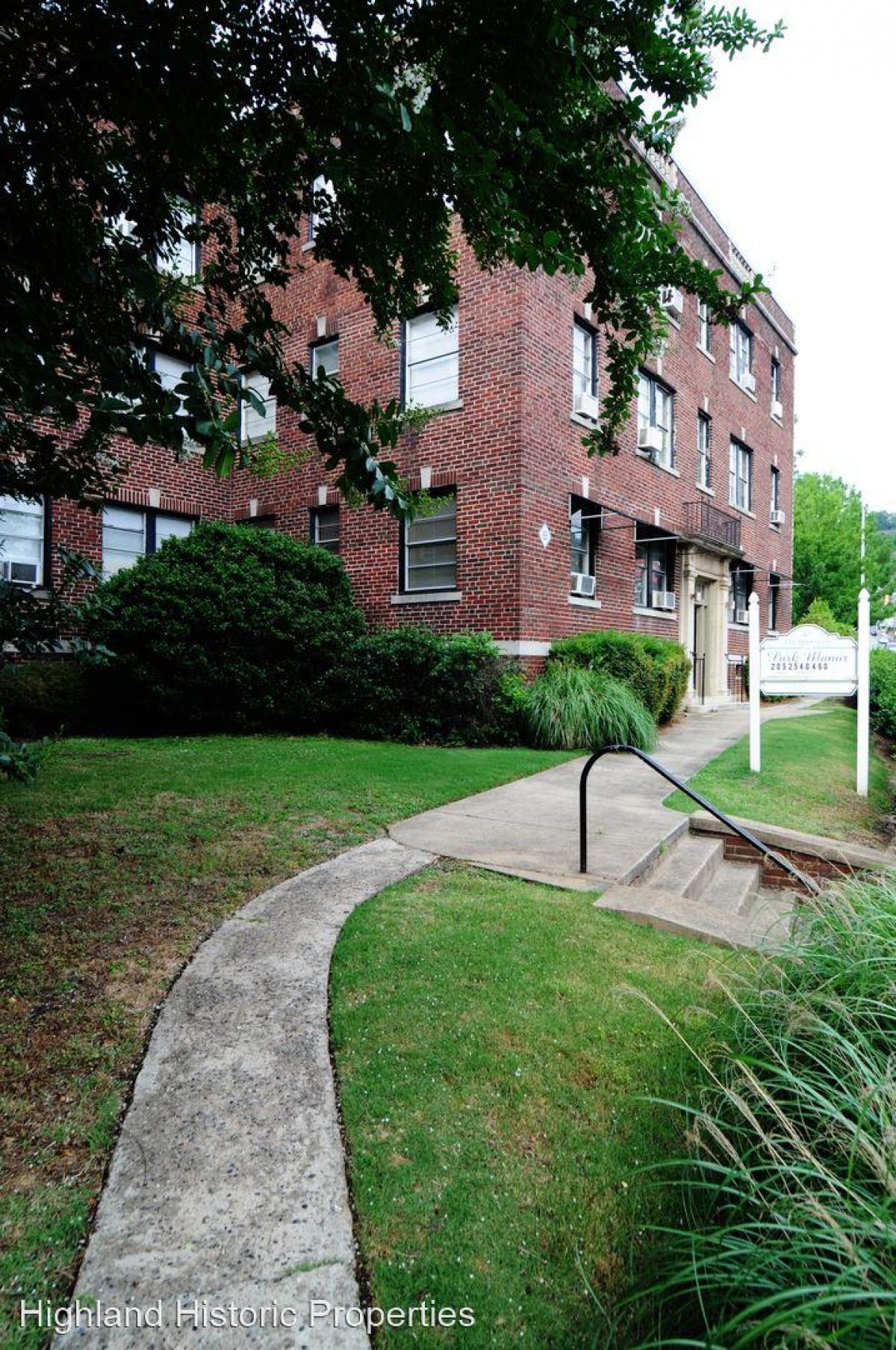 Picture of Apartment For Rent in Birmingham, Alabama, United States