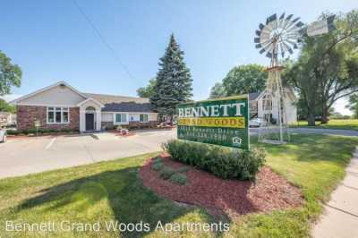 Apartment For Rent in West Des Moines, Iowa