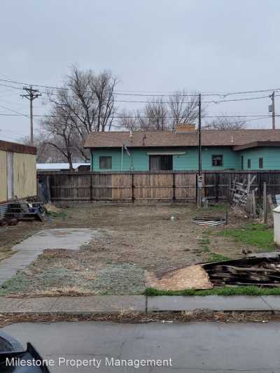 Apartment For Rent in Miles City, Montana