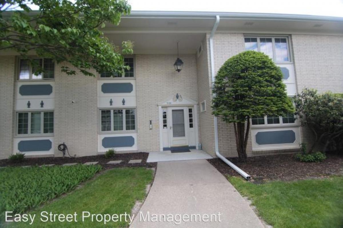 Picture of Apartment For Rent in Moline, Illinois, United States