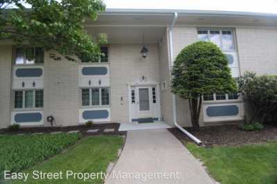 Apartment For Rent in Moline, Illinois