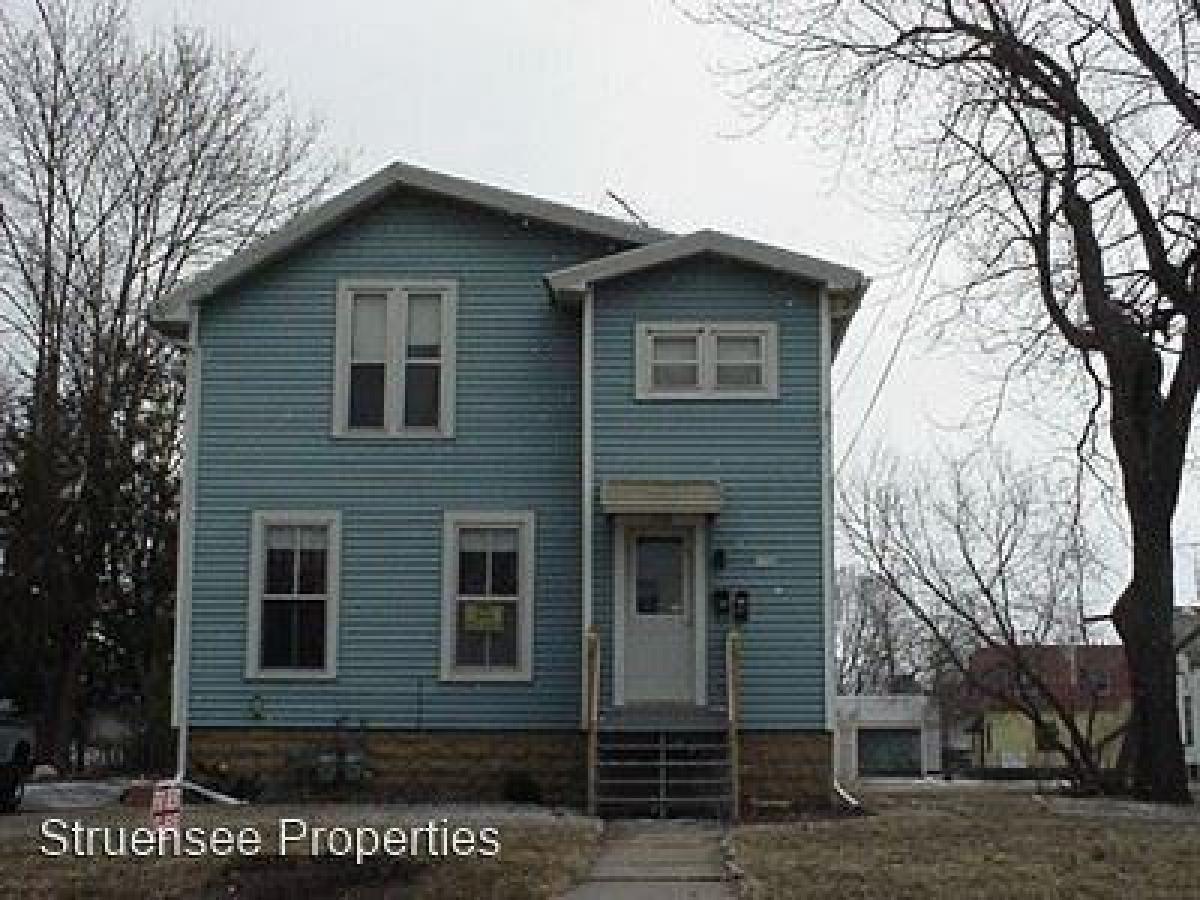 Picture of Apartment For Rent in Oshkosh, Wisconsin, United States