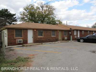 Apartment For Rent in Weatherford, Oklahoma