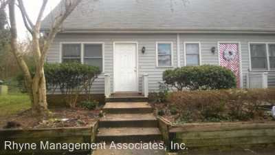 Apartment For Rent in Raleigh, North Carolina