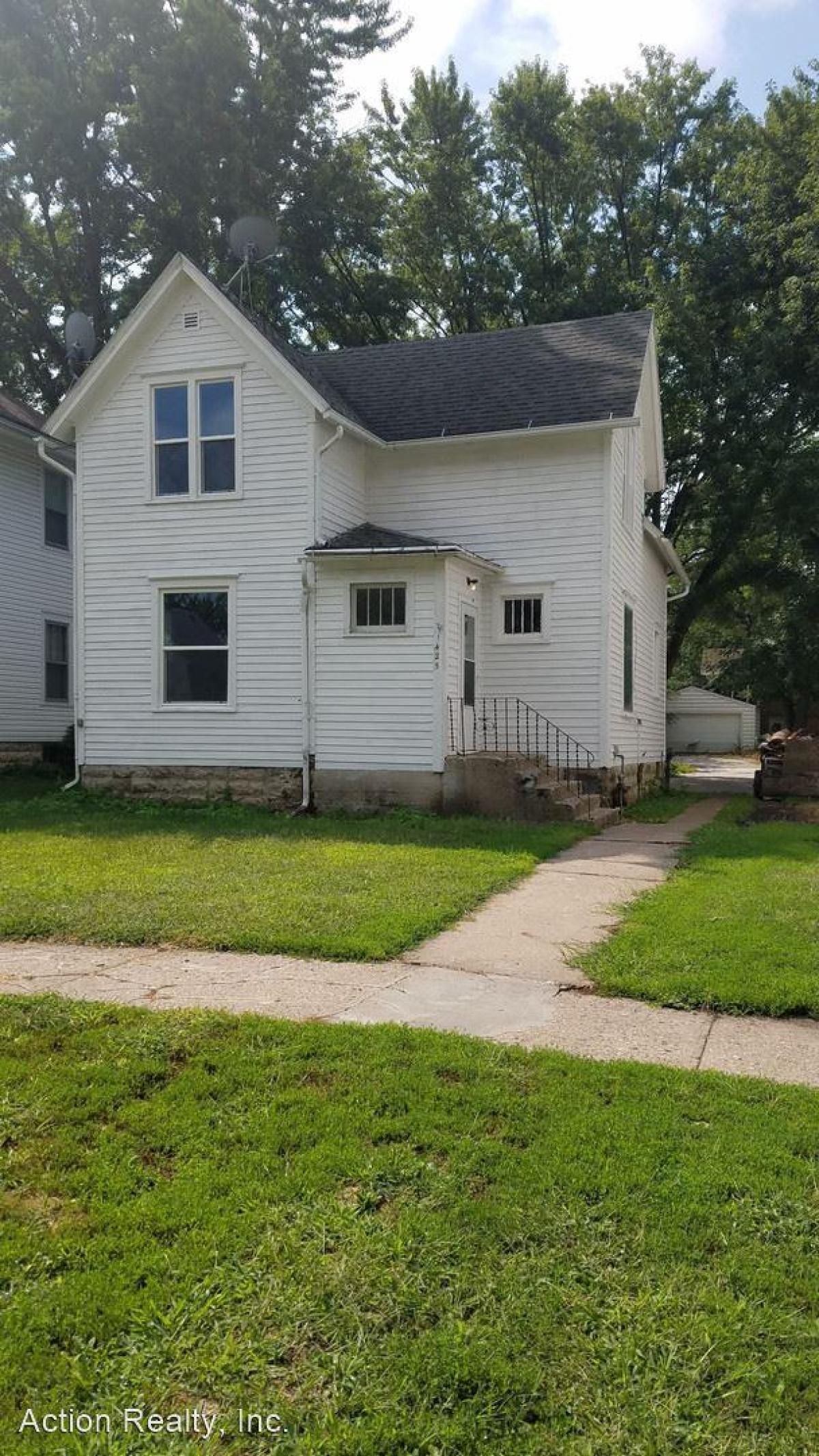 Picture of Home For Rent in Fort Dodge, Iowa, United States