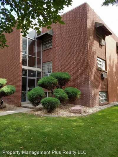 Apartment For Rent in Longmont, Colorado