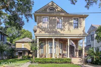 Apartment For Rent in New Orleans, Louisiana