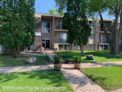 Apartment For Rent in Burnsville, Minnesota