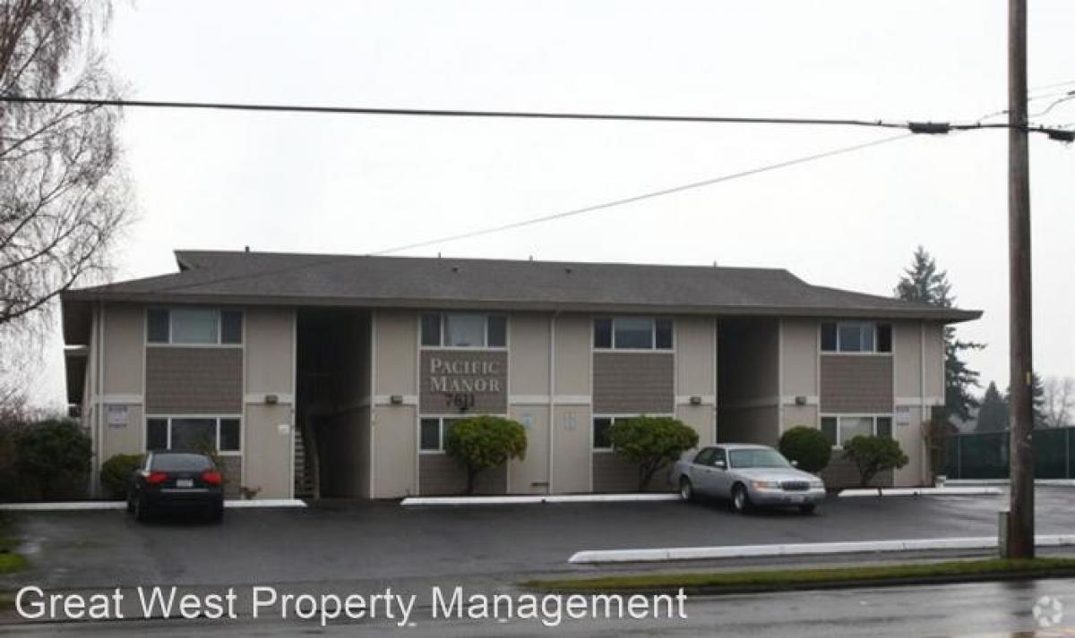 Picture of Apartment For Rent in Tacoma, Washington, United States