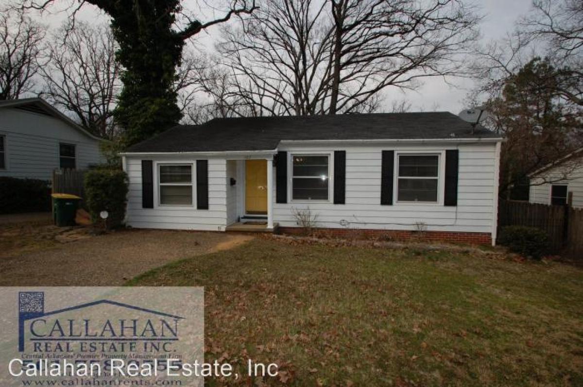 Picture of Home For Rent in North Little Rock, Arkansas, United States