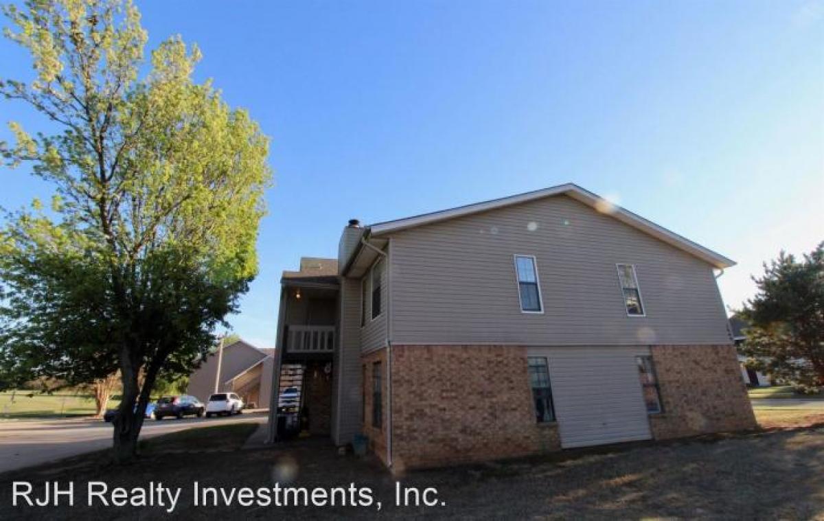 Picture of Apartment For Rent in Norman, Oklahoma, United States