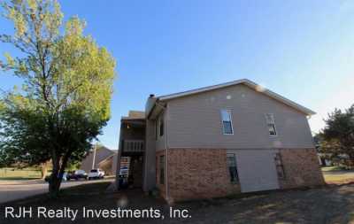 Apartment For Rent in Norman, Oklahoma