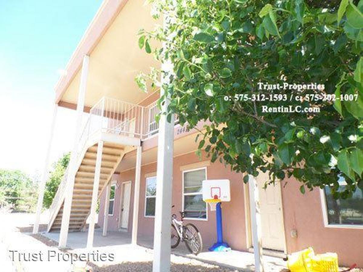 Picture of Apartment For Rent in Las Cruces, New Mexico, United States