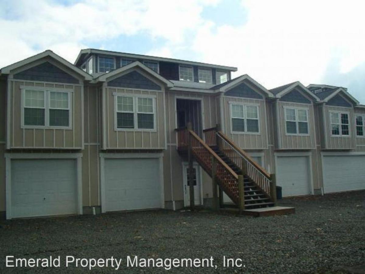 Picture of Apartment For Rent in Coburg, Oregon, United States