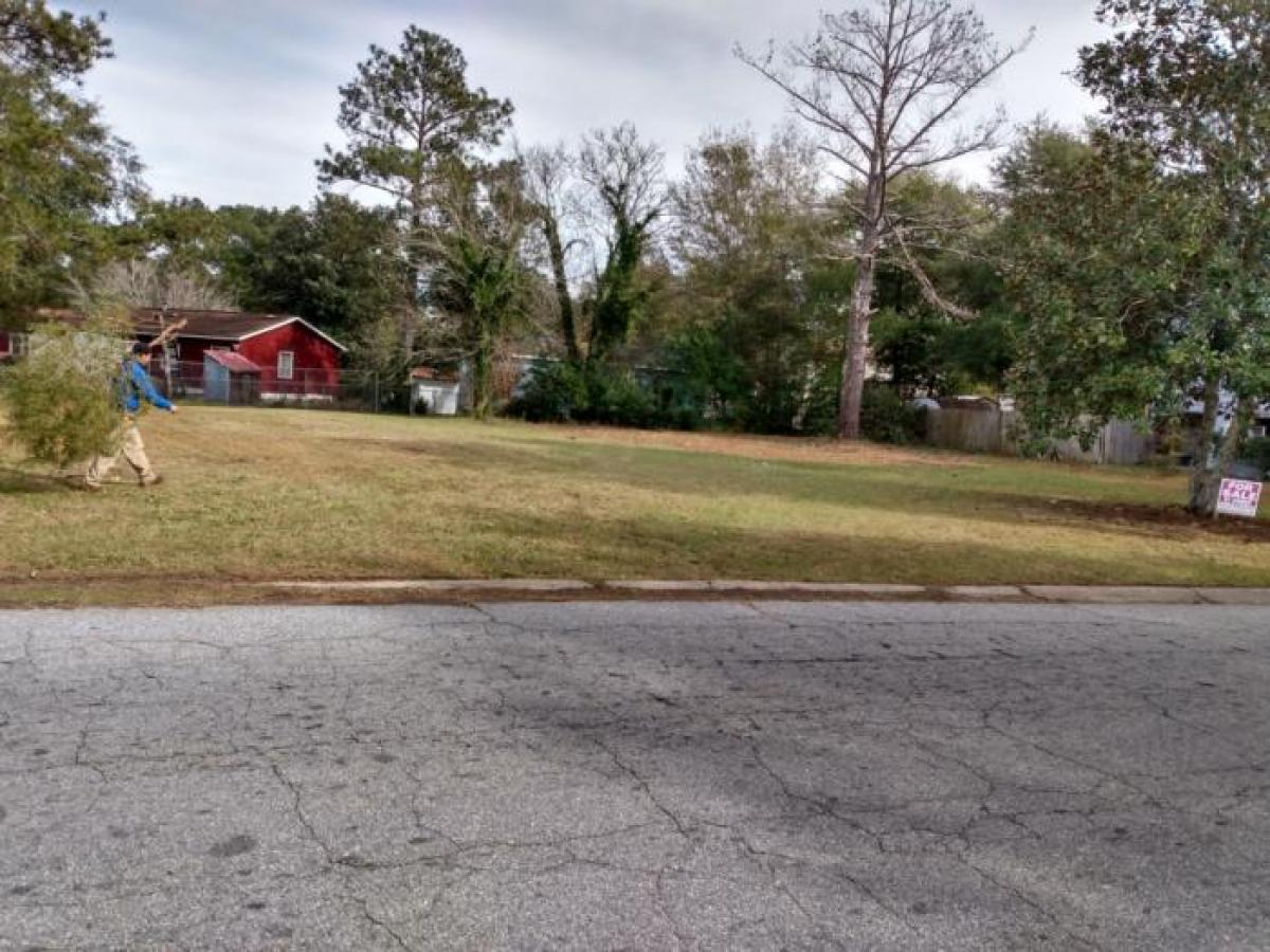 Picture of Residential Land For Sale in Macon, Georgia, United States