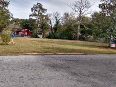 Residential Land For Sale in Macon, Georgia