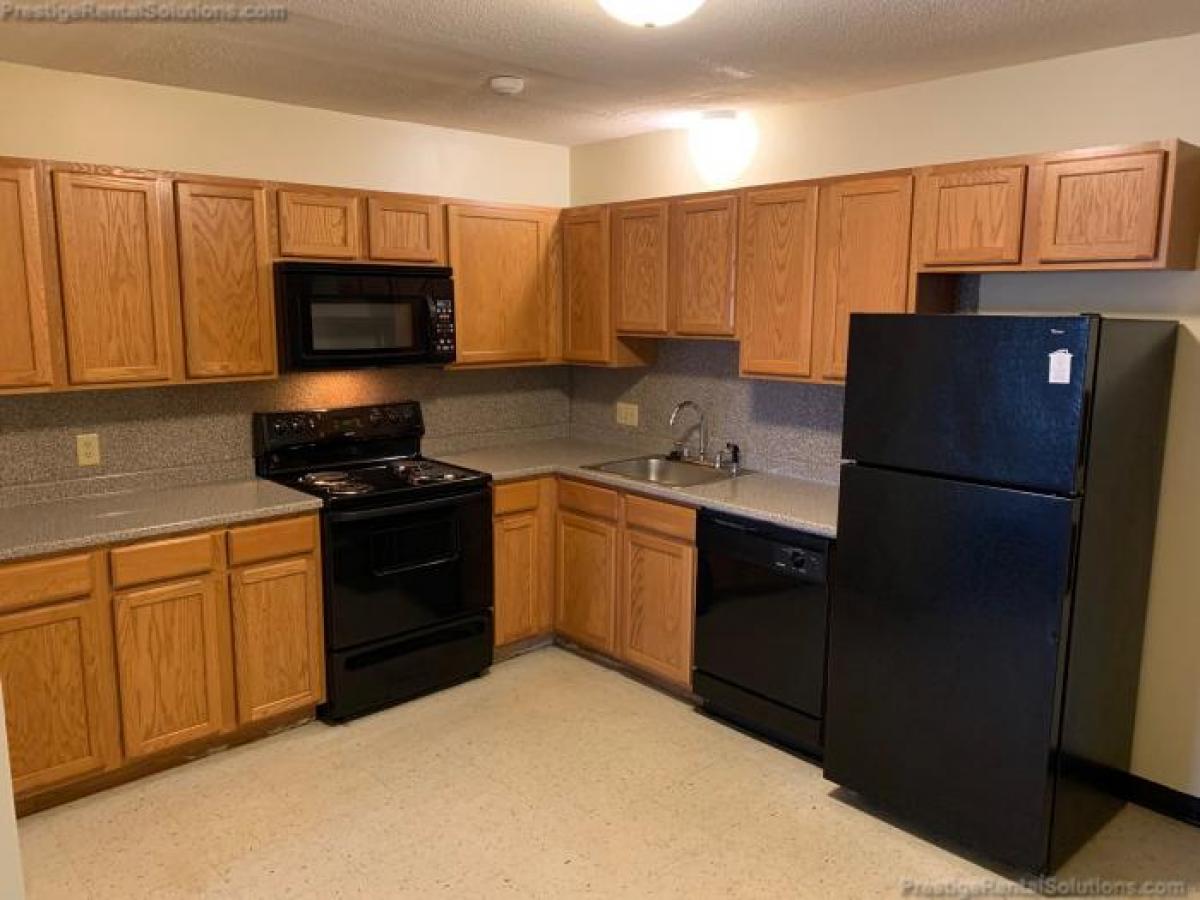 Picture of Condo For Rent in Leominster, Massachusetts, United States