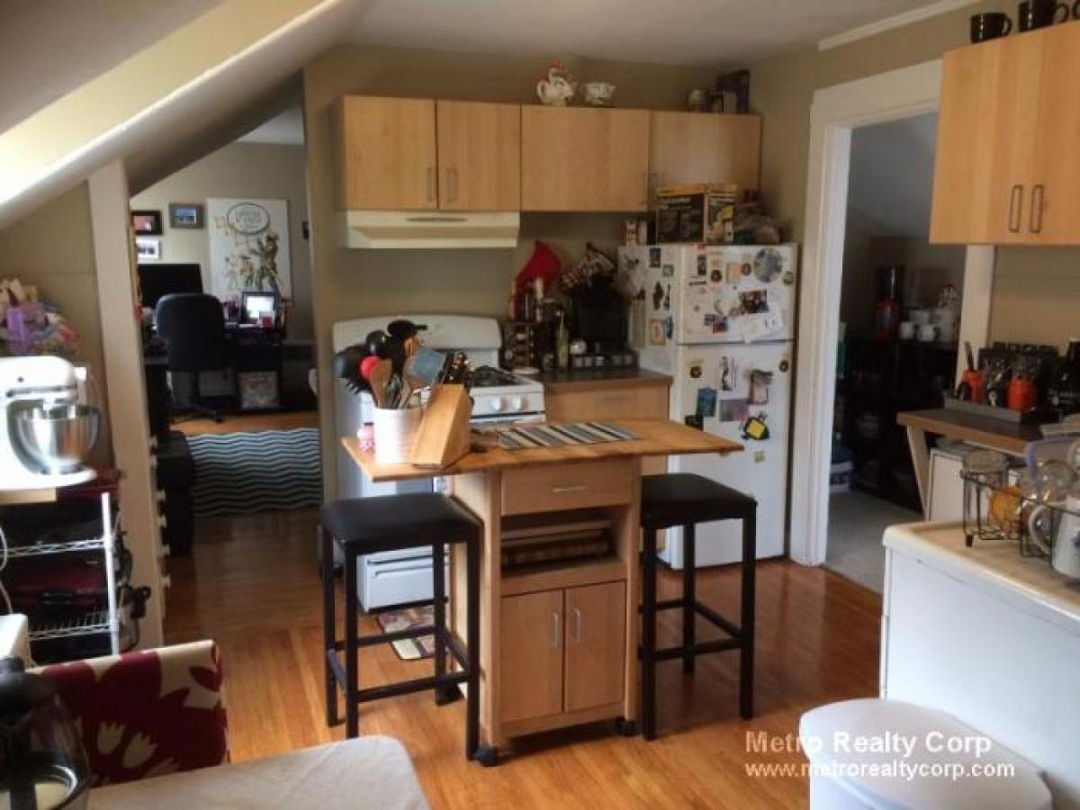 Picture of Home For Rent in Newton, Massachusetts, United States