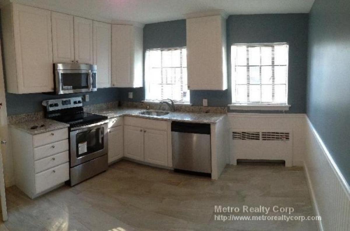 Picture of Home For Rent in Newton, Massachusetts, United States