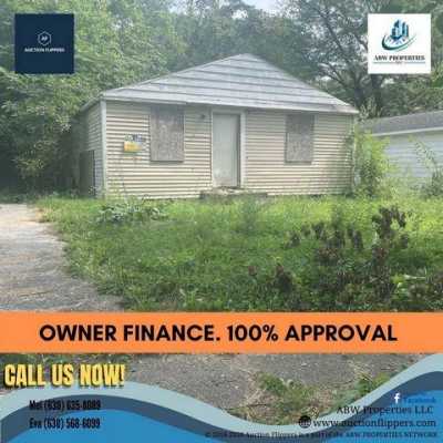 Residential Land For Sale in Springfield, Illinois