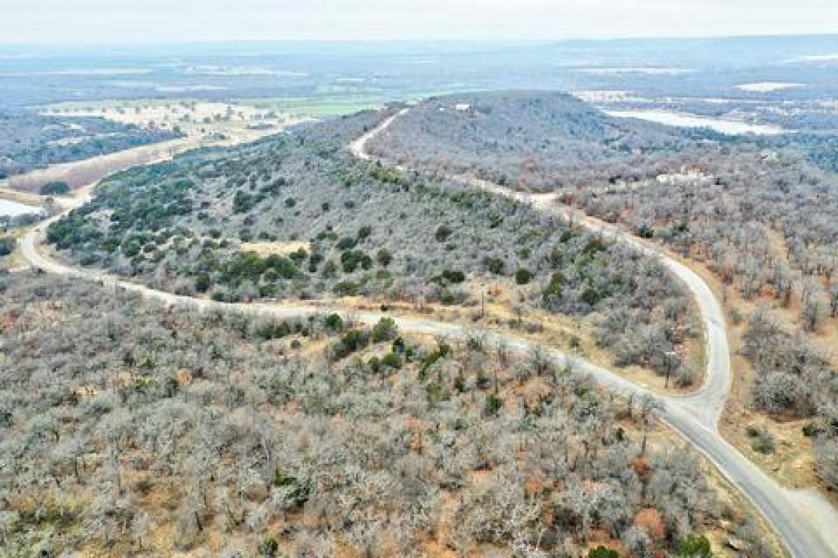 Picture of Residential Land For Sale in Gordon, Texas, United States