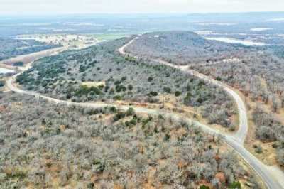 Residential Land For Sale in Gordon, Texas