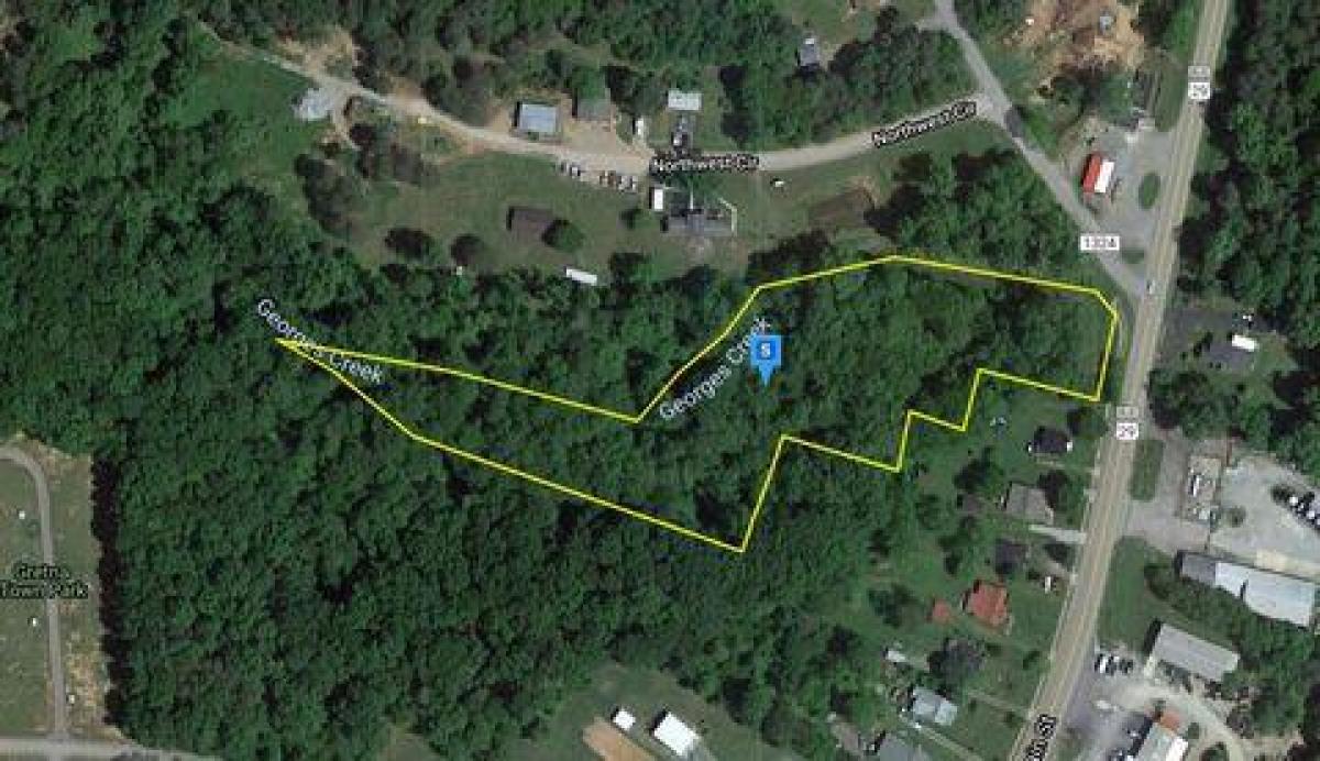 Picture of Residential Land For Sale in Gretna, Virginia, United States